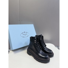 Prada Boots